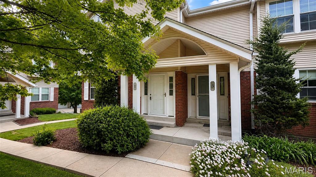 Vlgs Of Windwood Ph1 - Residential