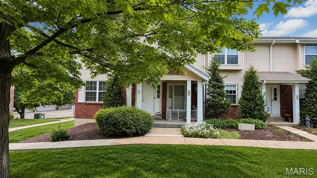 Vlgs Of Windwood Ph1 - Residential