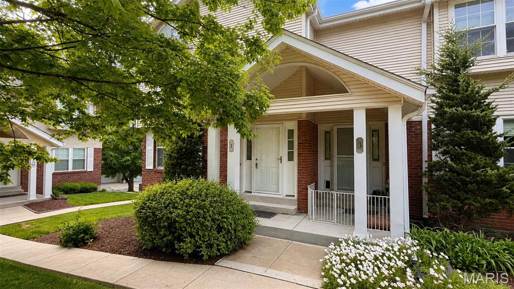 Vlgs Of Windwood Ph1 - Residential