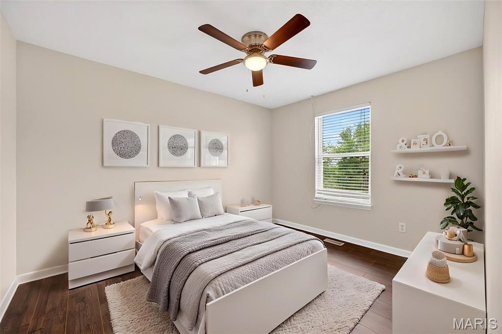 Vlgs Of Windwood Ph1 - Residential