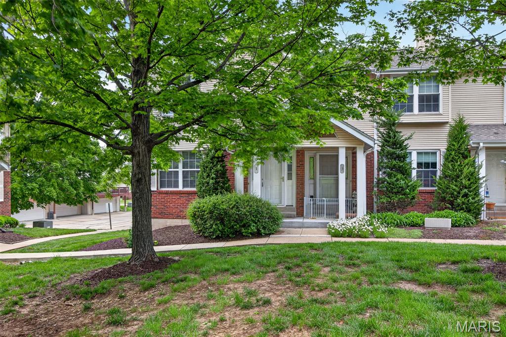 Vlgs Of Windwood Ph1 - Residential