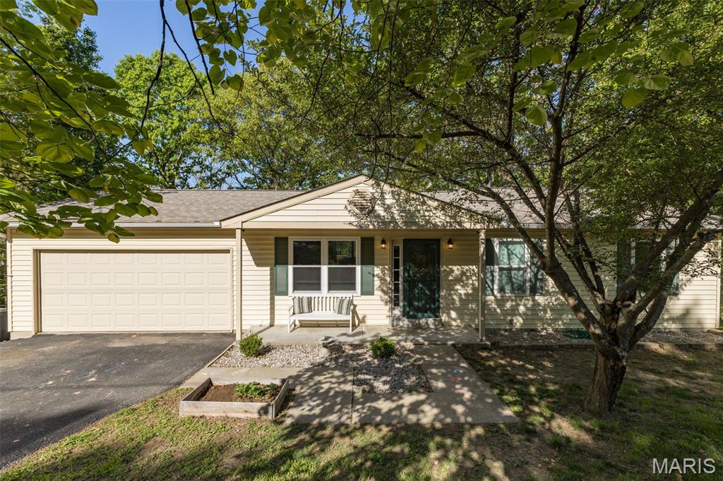 Paradise Ridge - Residential