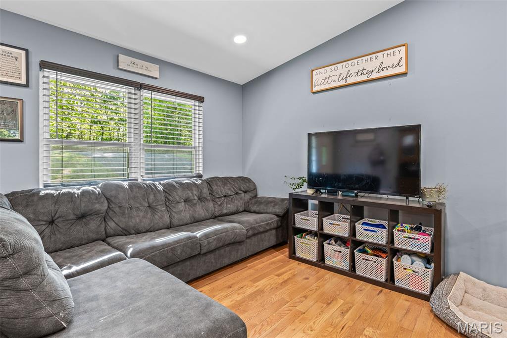 Paradise Ridge - Residential