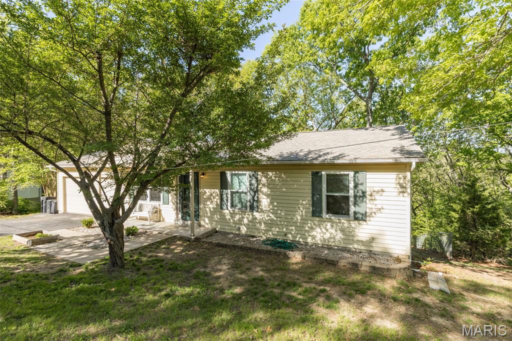 Paradise Ridge - Residential