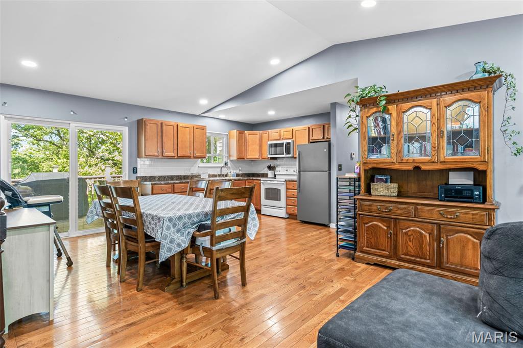 Paradise Ridge - Residential