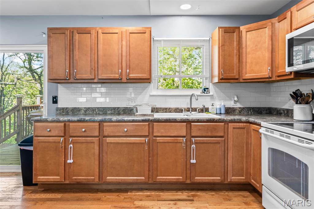 Paradise Ridge - Residential