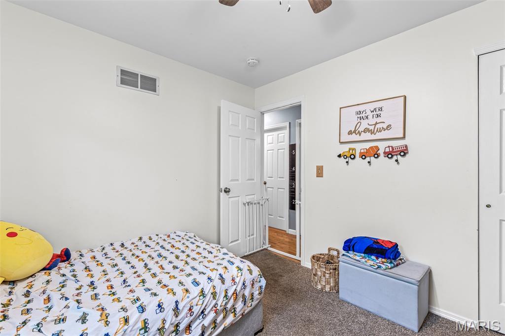 Paradise Ridge - Residential