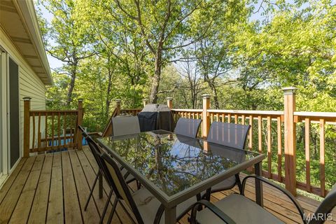 Tiny photo for 6009 Jennifer Lane, House Springs, MO 63051 (MLS # 26023975)