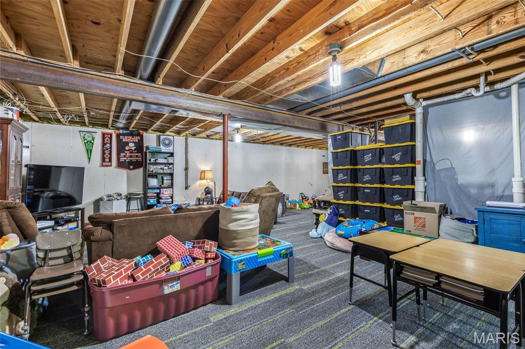 Paradise Ridge - Residential