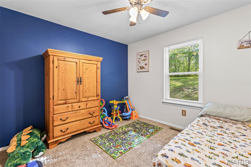 Paradise Ridge - Residential