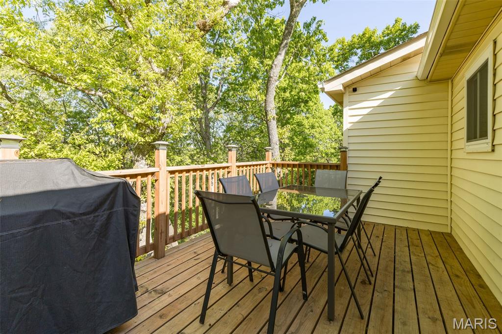 Paradise Ridge - Residential