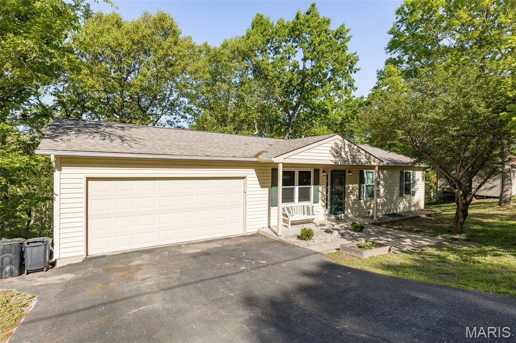 Paradise Ridge - Residential