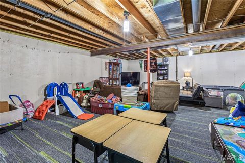 Tiny photo for 6009 Jennifer Lane, House Springs, MO 63051 (MLS # 26023975)