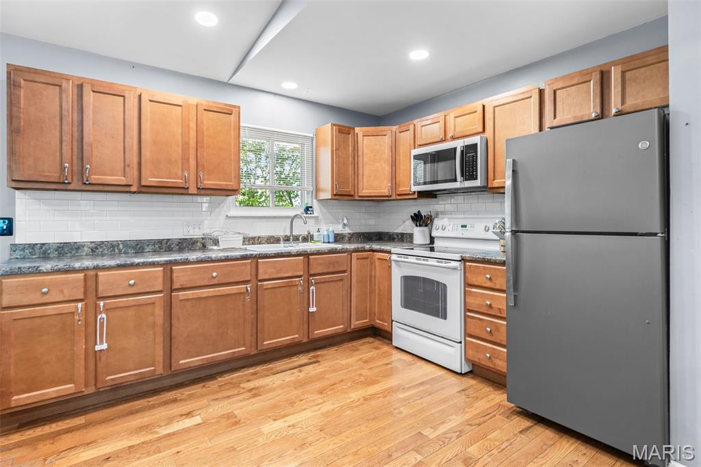 Paradise Ridge - Residential