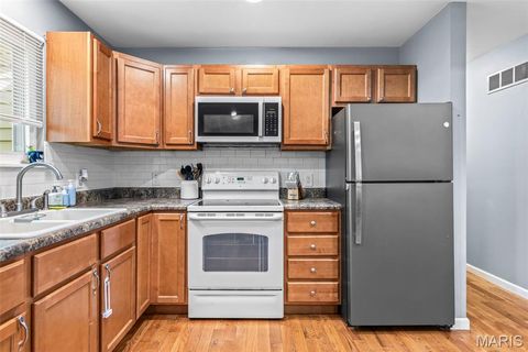 Tiny photo for 6009 Jennifer Lane, House Springs, MO 63051 (MLS # 26023975)