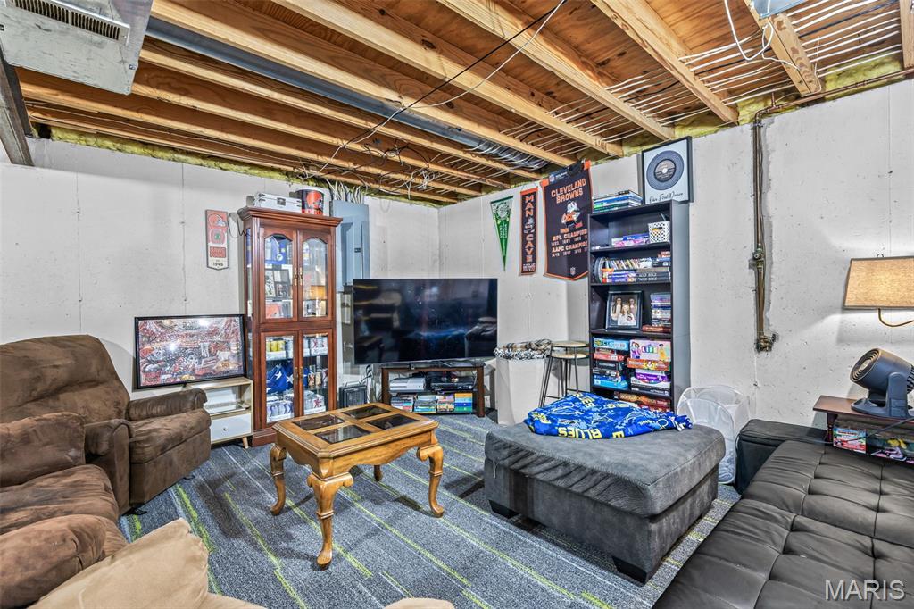 Paradise Ridge - Residential