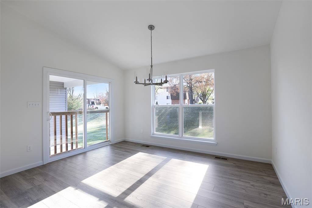 Boulevard at Wilmer Valley 131 - Residential