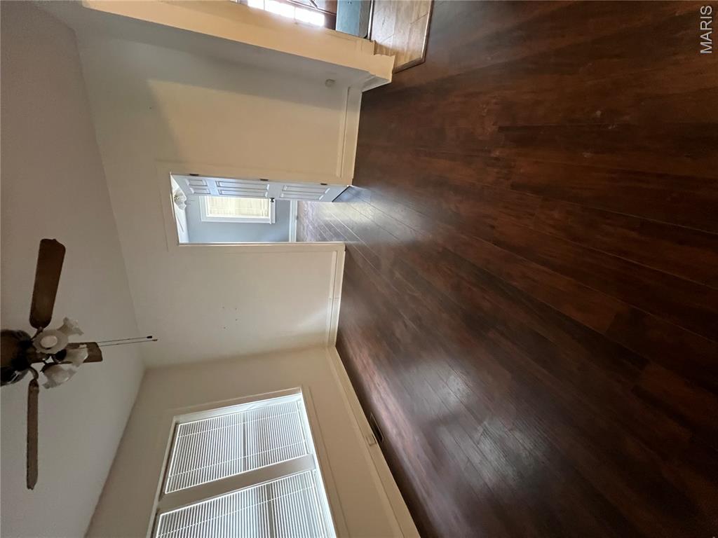 Pennsylvania Park 1 - Residential Income