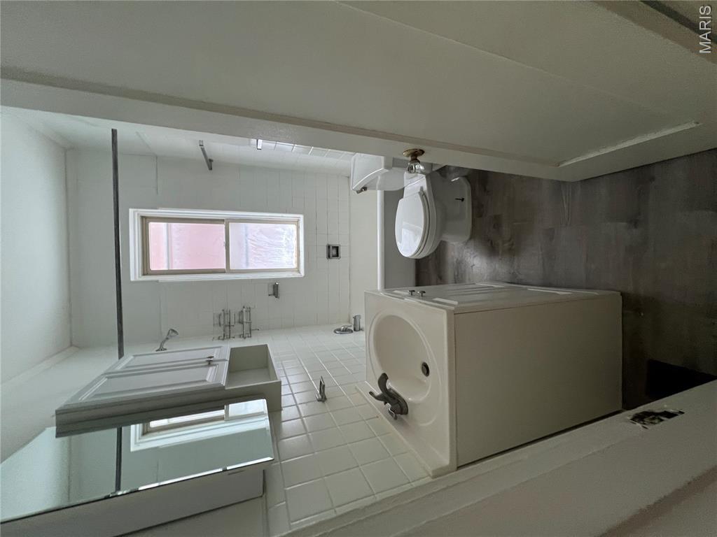 Pennsylvania Park 1 - Residential Income