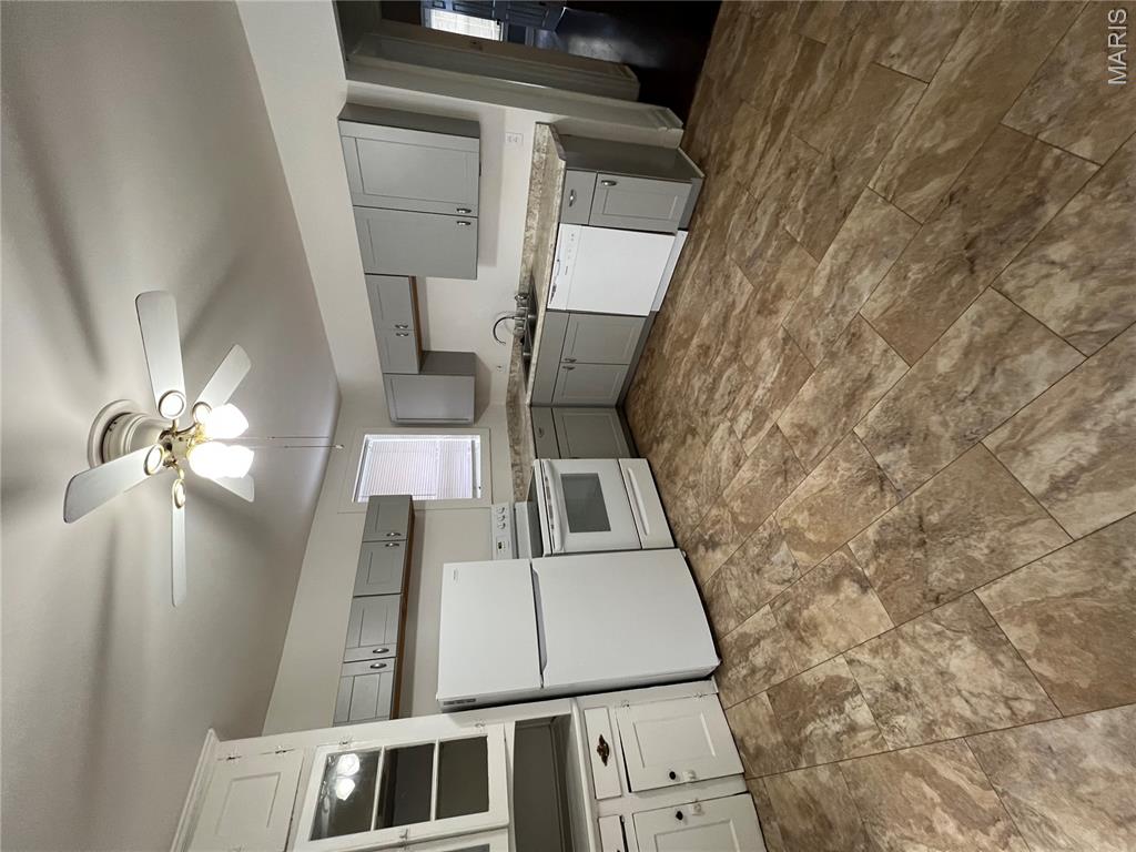 Pennsylvania Park 1 - Residential Income