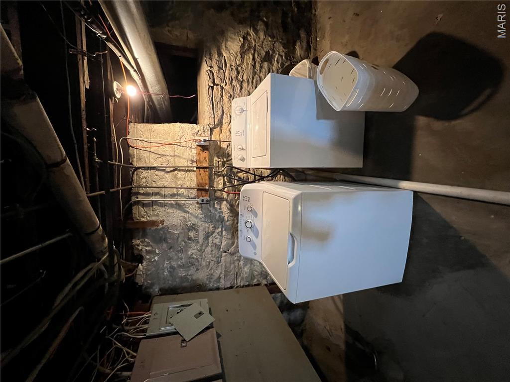 Pennsylvania Park 1 - Residential Income