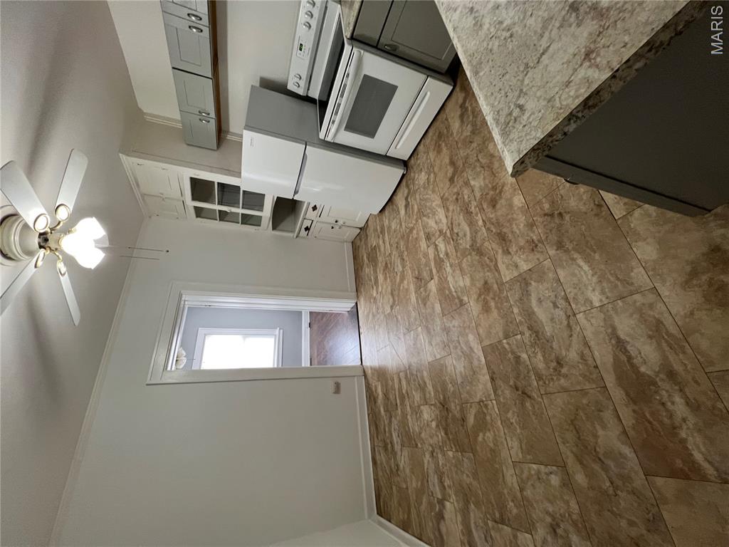 Pennsylvania Park 1 - Residential Income