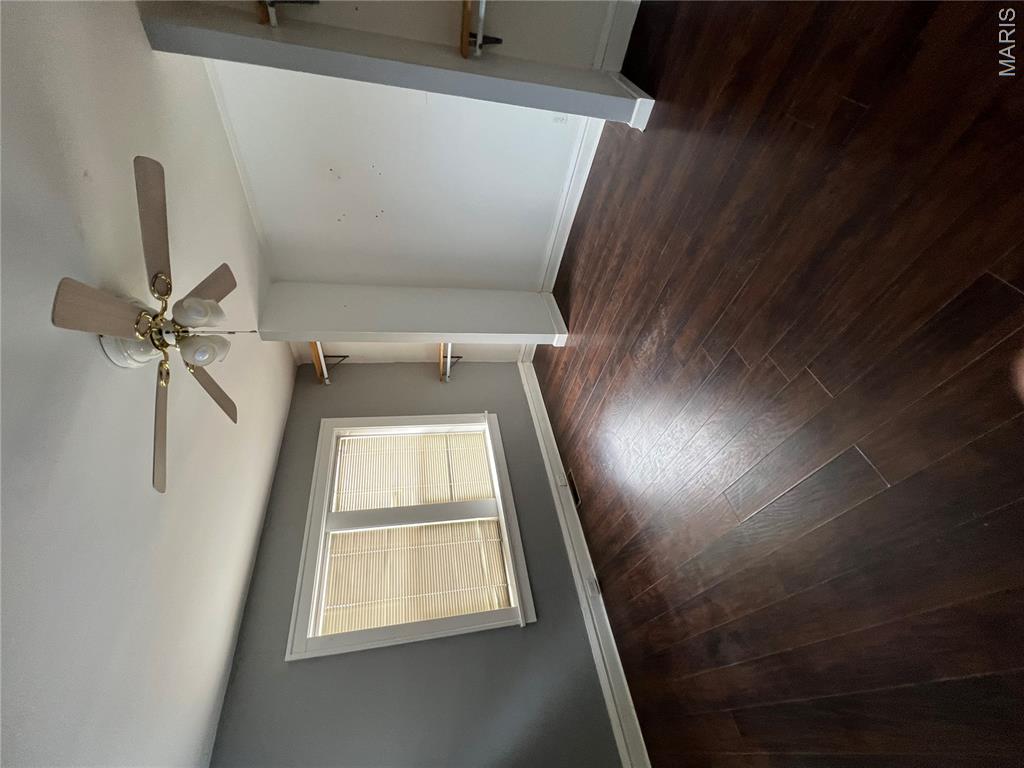 Pennsylvania Park 1 - Residential Income