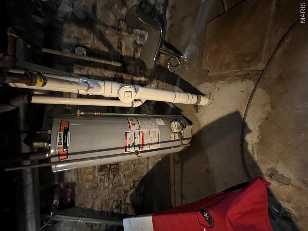 Pennsylvania Park 1 - Residential Income