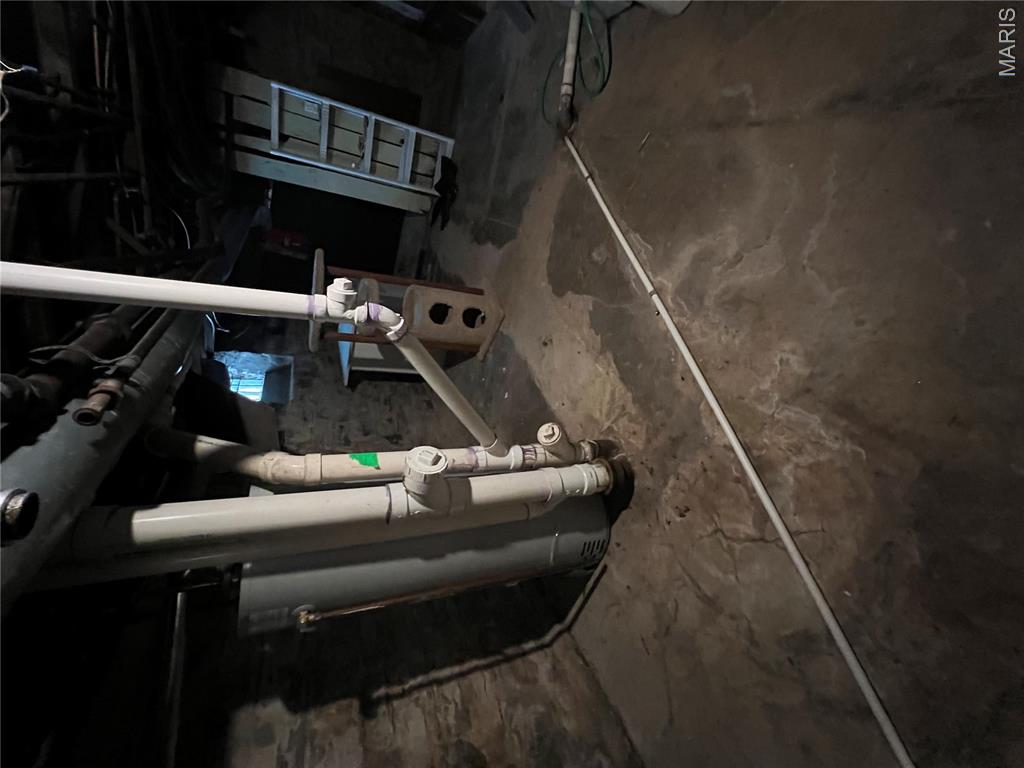 Pennsylvania Park 1 - Residential Income