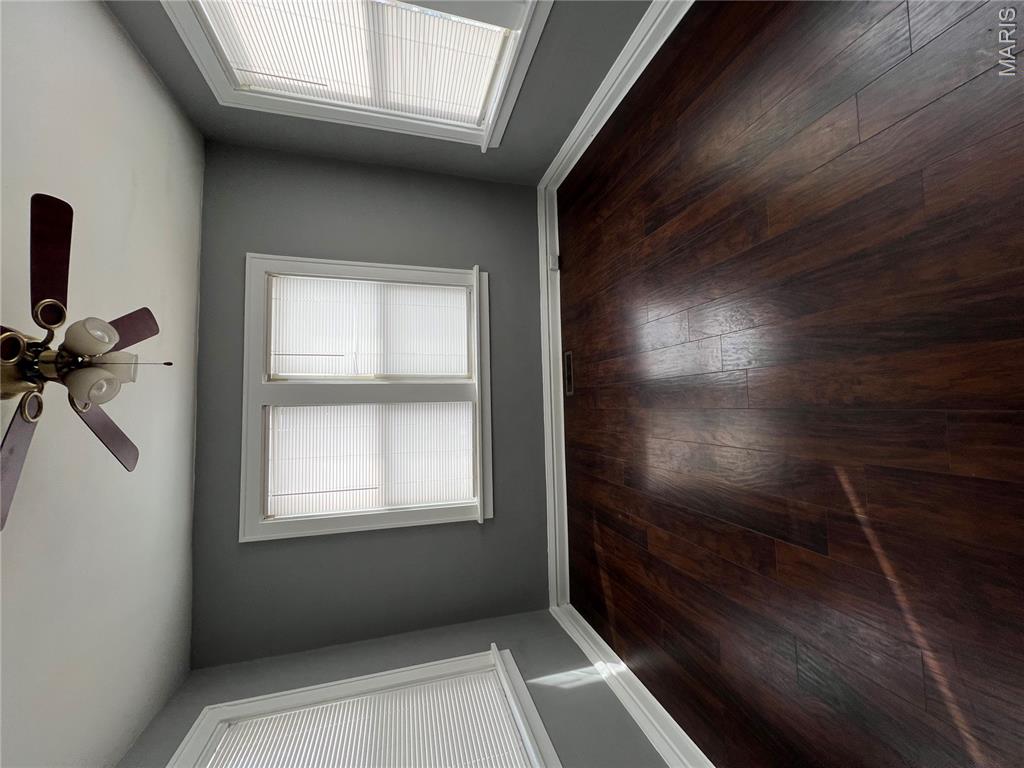 Pennsylvania Park 1 - Residential Income