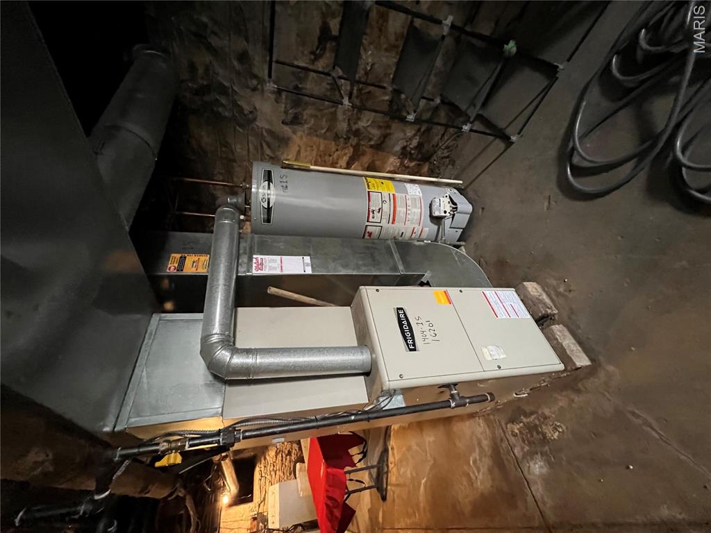 Pennsylvania Park 1 - Residential Income