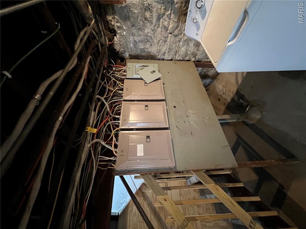 Pennsylvania Park 1 - Residential Income