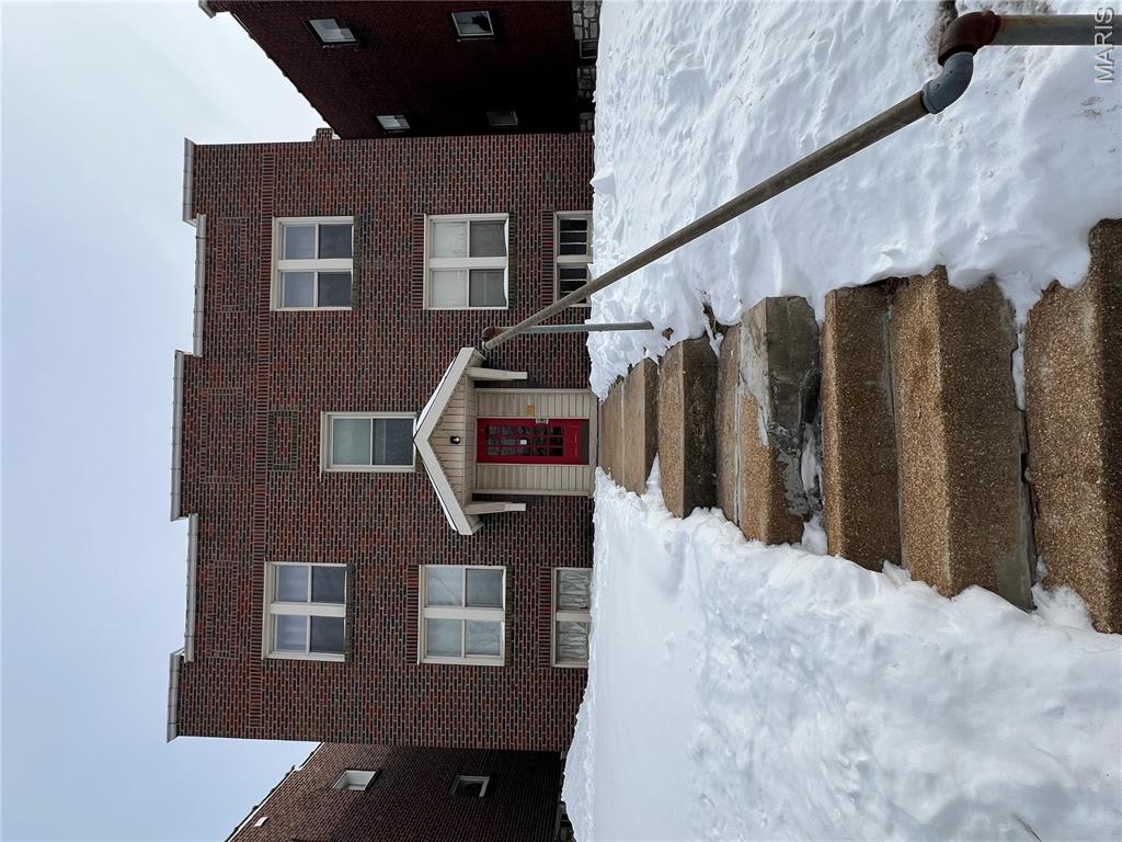 Pennsylvania Park 1 - Residential Income