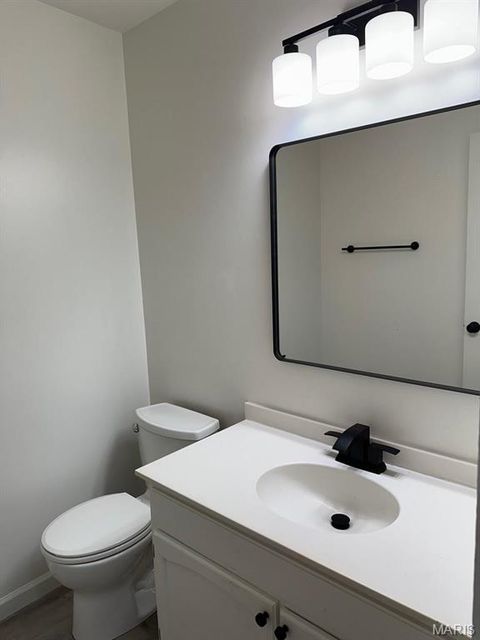 Tiny photo for 1933 Meadowtree Lane, Kirkwood, MO 63122 (MLS # 25067524)