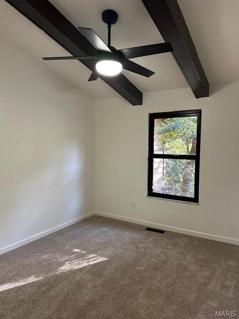 Tiny photo for 1933 Meadowtree Lane, Kirkwood, MO 63122 (MLS # 25067524)