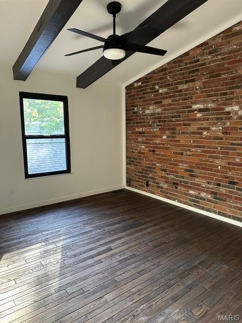 Tiny photo for 1933 Meadowtree Lane, Kirkwood, MO 63122 (MLS # 25067524)