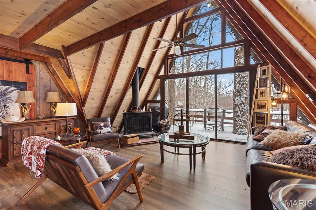353 Seebrook Lake Drive