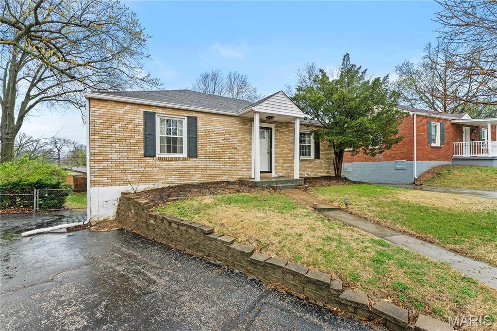 KEIM HOMESITES - Residential