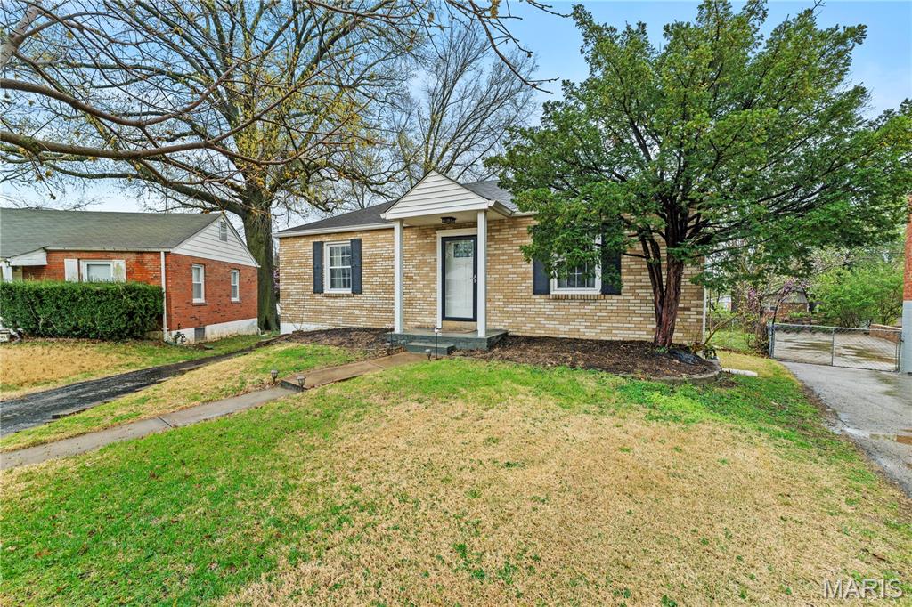 KEIM HOMESITES - Residential