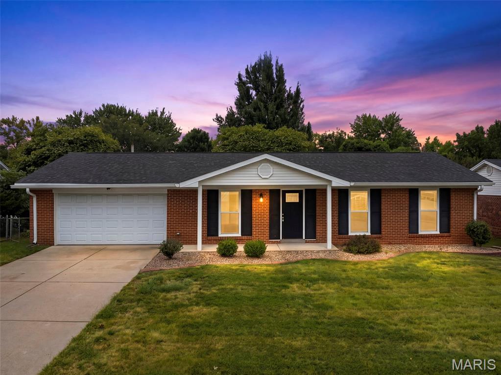 11416 Terry Avenue