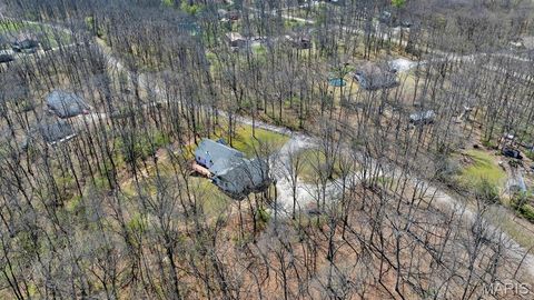 Tiny photo for 40 Forest Acres Lane, Troy, MO 63379 (MLS # 26019317)