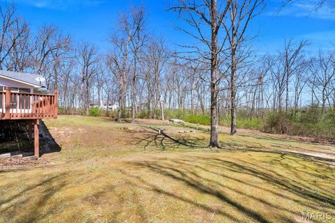 Tiny photo for 40 Forest Acres Lane, Troy, MO 63379 (MLS # 26019317)