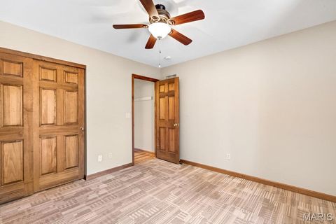 Tiny photo for 40 Forest Acres Lane, Troy, MO 63379 (MLS # 26019317)