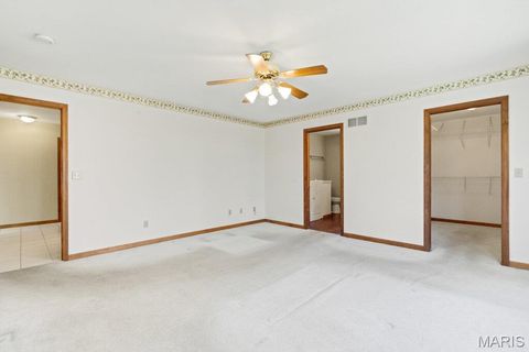 Tiny photo for 40 Forest Acres Lane, Troy, MO 63379 (MLS # 26019317)