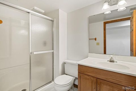 Tiny photo for 40 Forest Acres Lane, Troy, MO 63379 (MLS # 26019317)