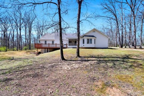 Tiny photo for 40 Forest Acres Lane, Troy, MO 63379 (MLS # 26019317)