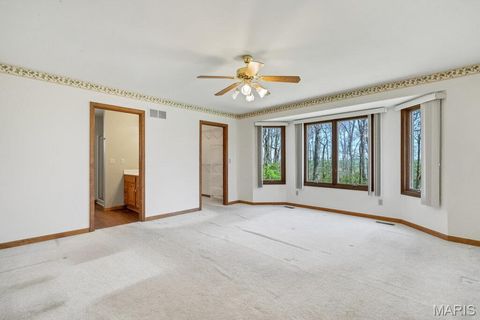 Tiny photo for 40 Forest Acres Lane, Troy, MO 63379 (MLS # 26019317)