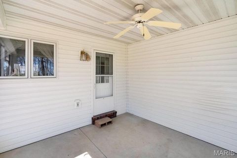 Tiny photo for 40 Forest Acres Lane, Troy, MO 63379 (MLS # 26019317)