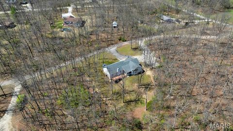 Tiny photo for 40 Forest Acres Lane, Troy, MO 63379 (MLS # 26019317)