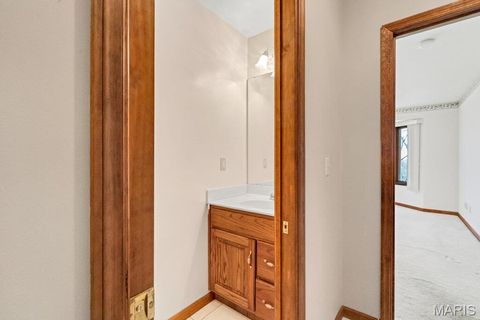 Tiny photo for 40 Forest Acres Lane, Troy, MO 63379 (MLS # 26019317)